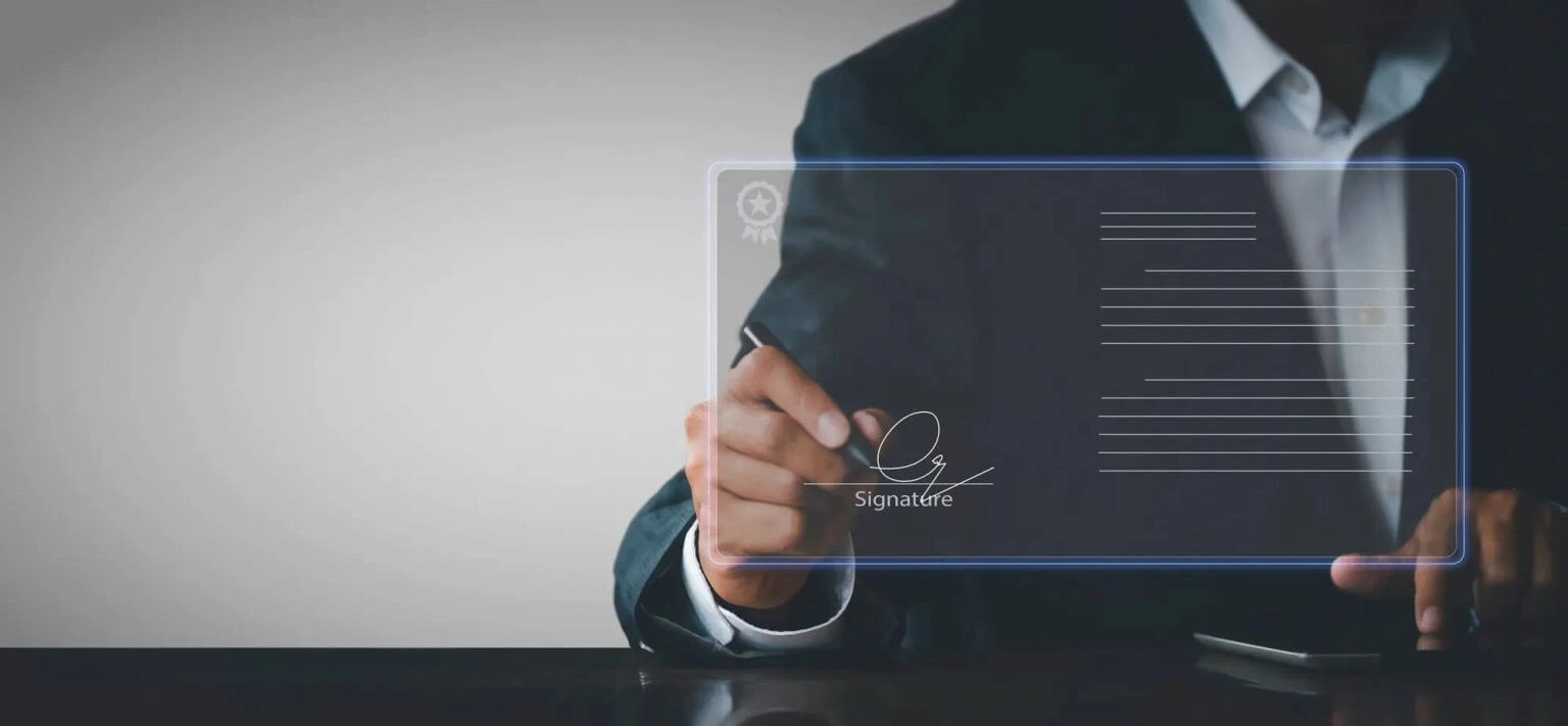 How to Create a Legally Valid eSignature?